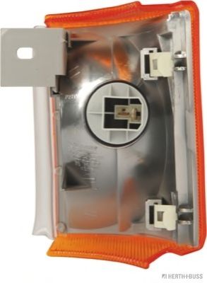 HERTH BUSS ELPARTS 82700263 -  Фонарь указателя поворота